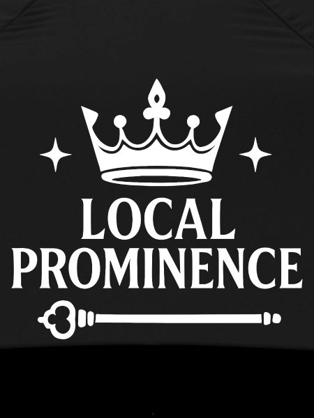 Local Prominence