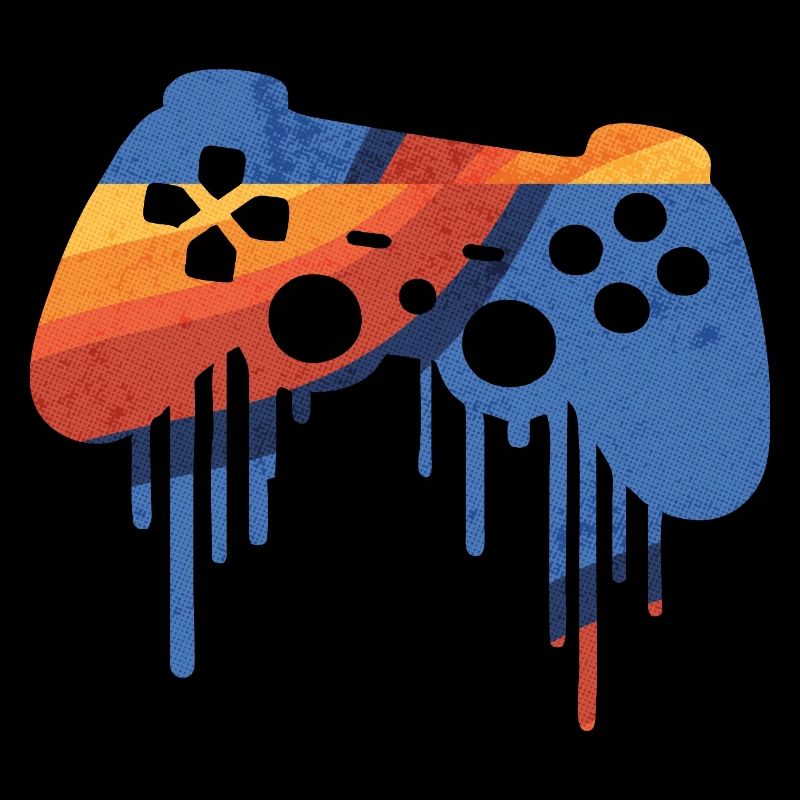 Gaming retro