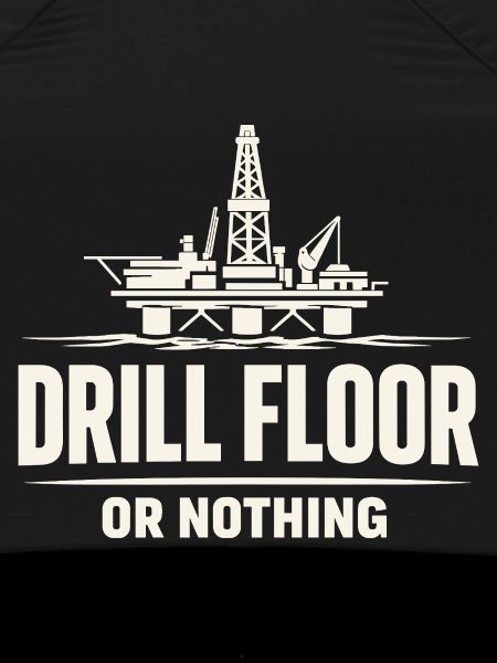 Offshore-bohrer-rig-bohrer Bohrboden Offshore