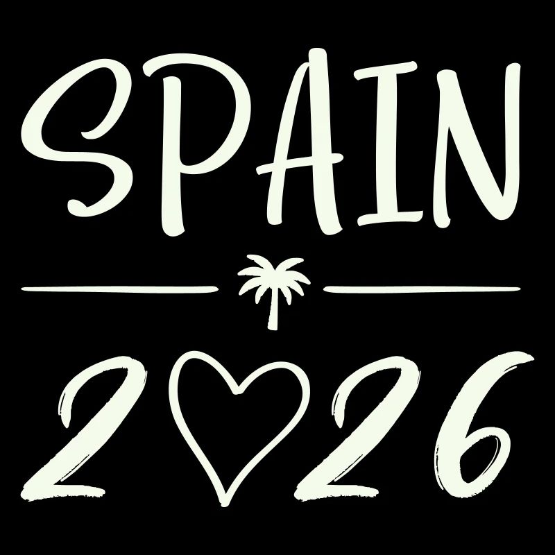 Spain 2026 Palm Trees