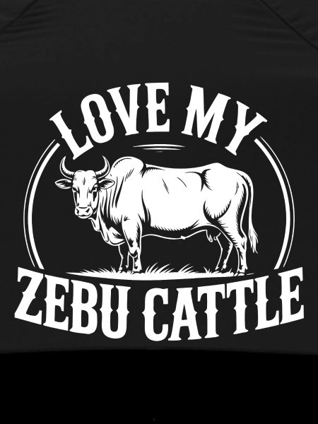 Zebu Cattle Breeding