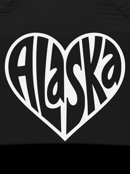 Alaska Heart Font