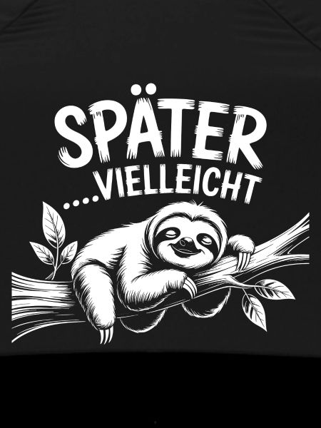 Später Vielleicht Sloth