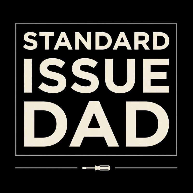 Issue Dad