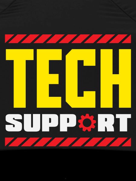 Support technique Équipement industriel