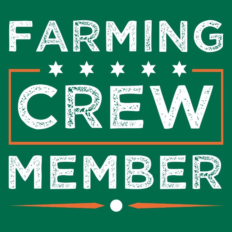 Farming Crew