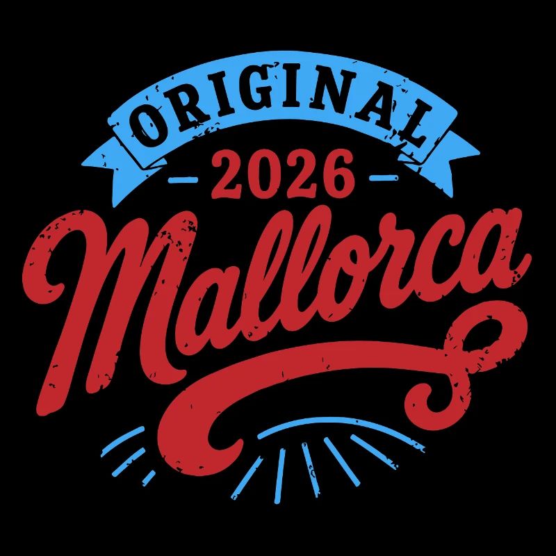 Malle 2026 Original 2026 Mallorca