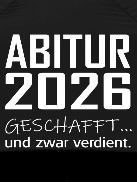ABI 2026 Spruch