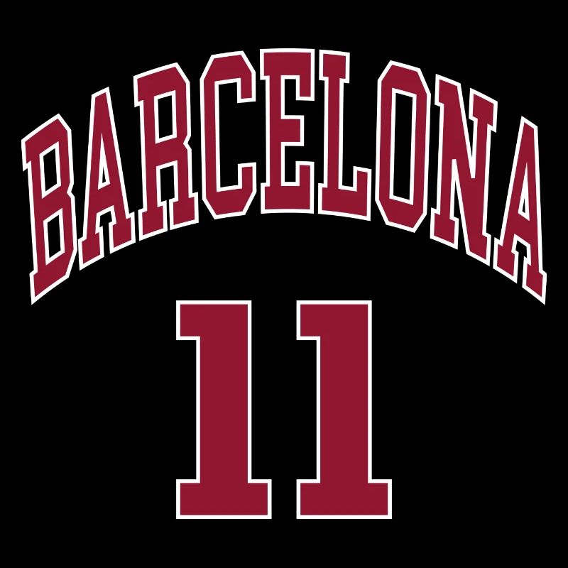 Barcelona 11