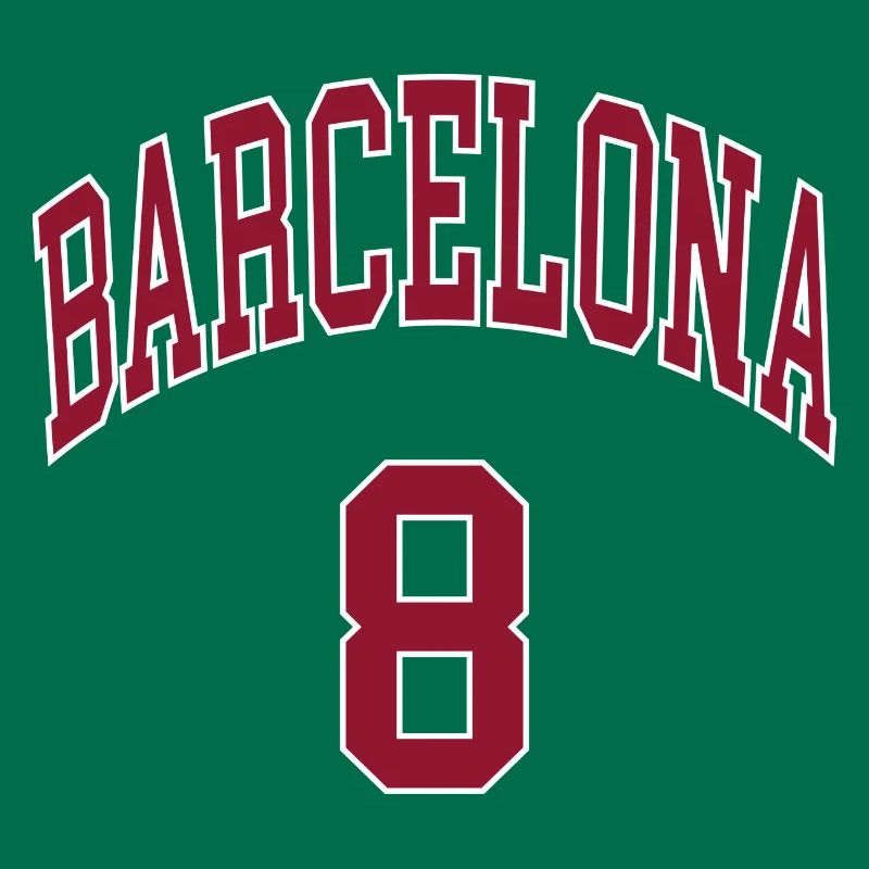 Barcelone 8