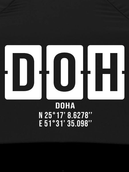 Qatar Doha Doha Qatra