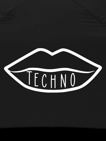 Techno rave