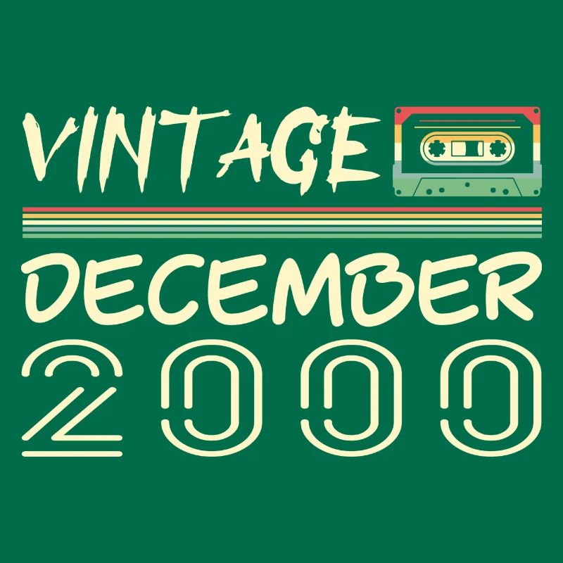 2000 Décembre 2000 Jubilé Décembre 2000