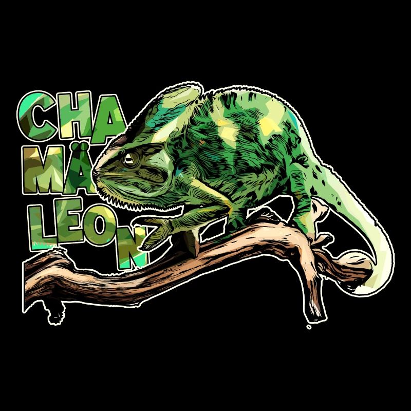 Chamäleon
