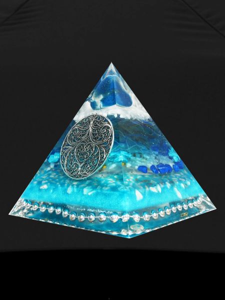 Plejaden Pyramide