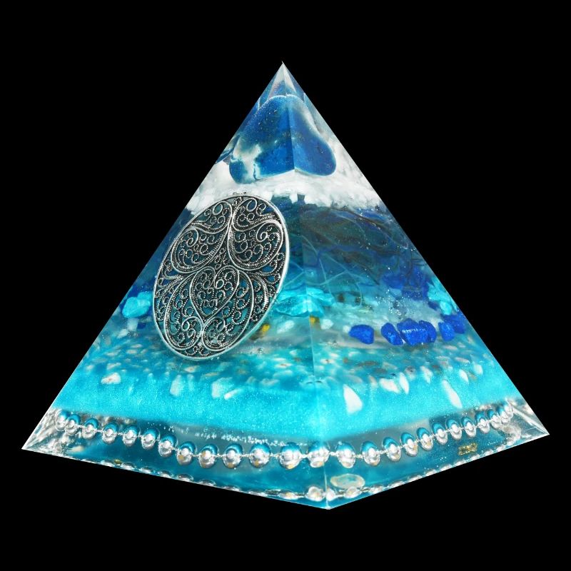 Plejaden Pyramide