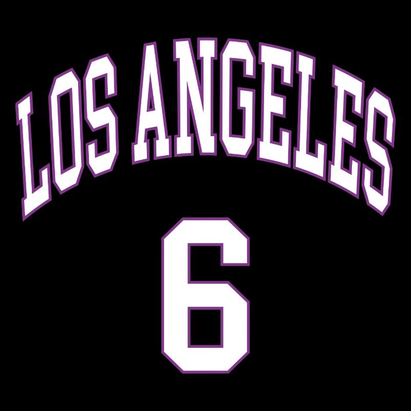 Los Angeles 6