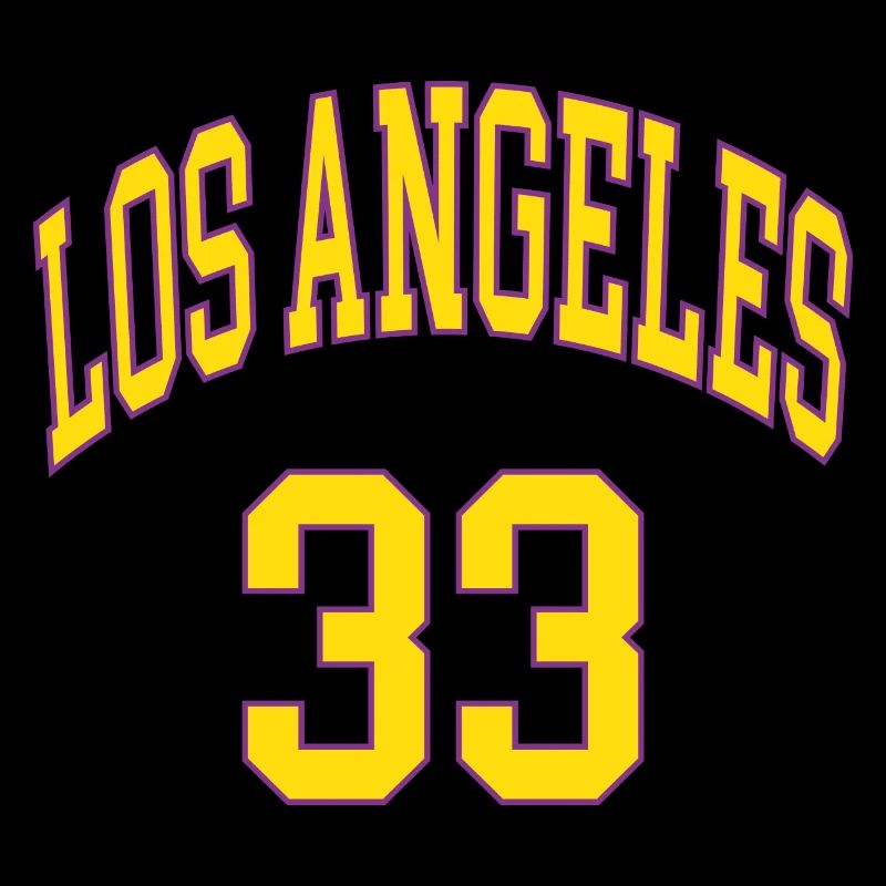 Los Angeles 33
