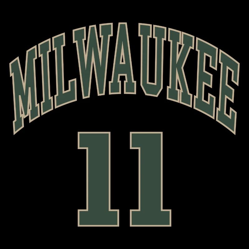 Milwaukee 11