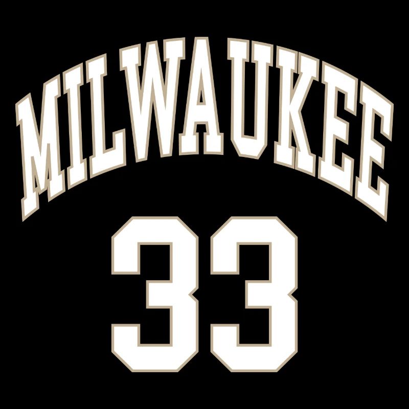 Milwaukee 33