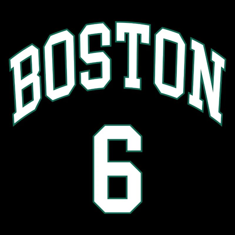 Boston 6