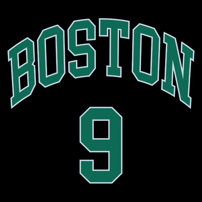 Boston 9