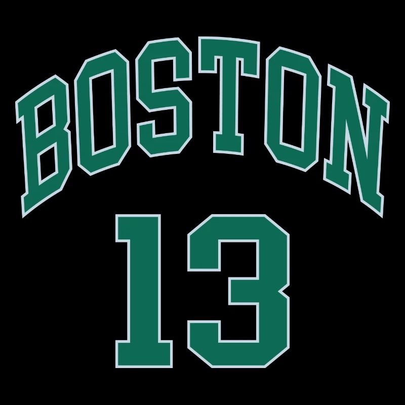 Boston 13