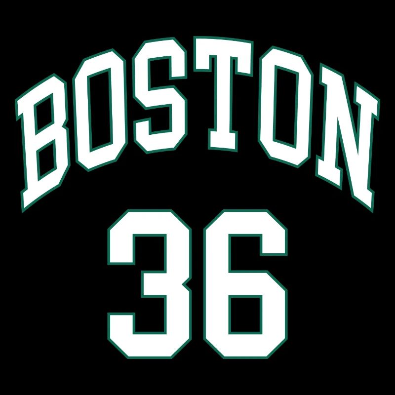 Boston 36