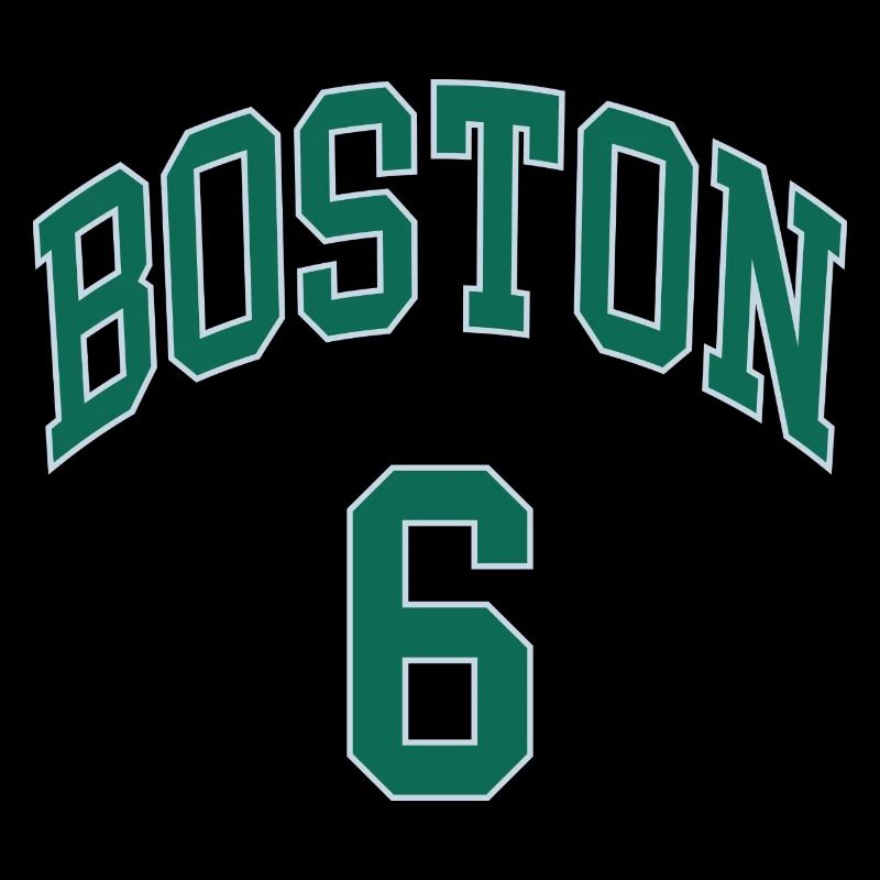 Boston 6