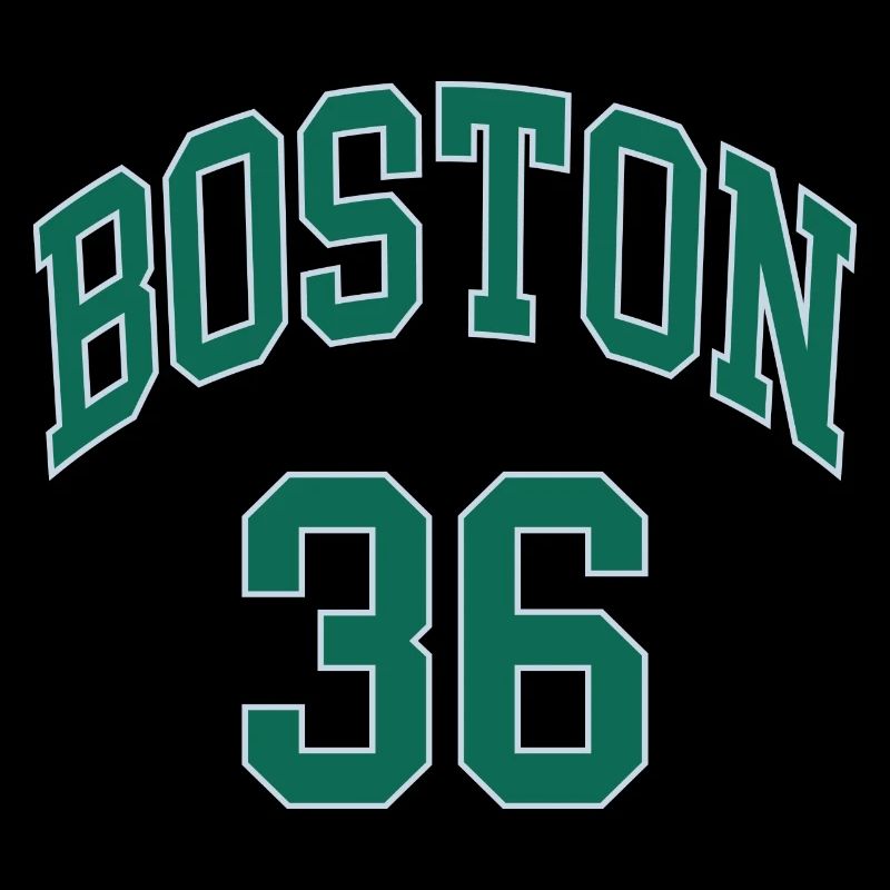 Boston 36