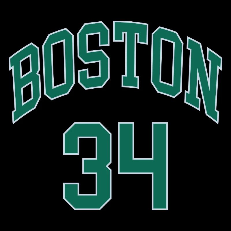 Boston 34