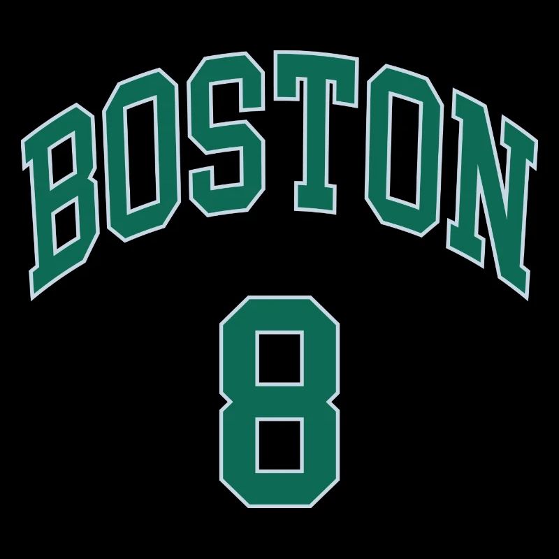 Boston 8