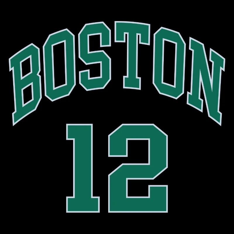Boston 12