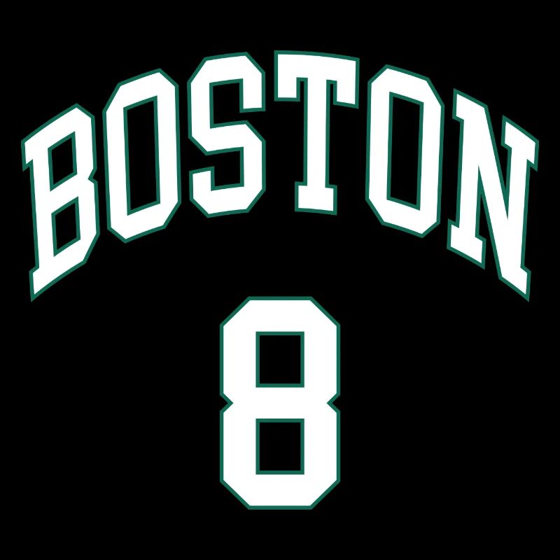 Boston 8