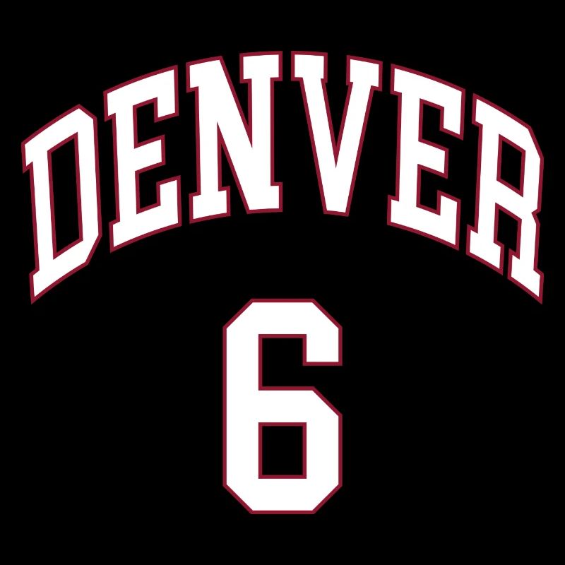 Denver 6