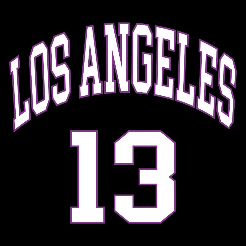 Los Angeles 13