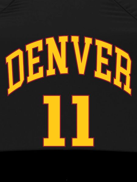 Denver 11