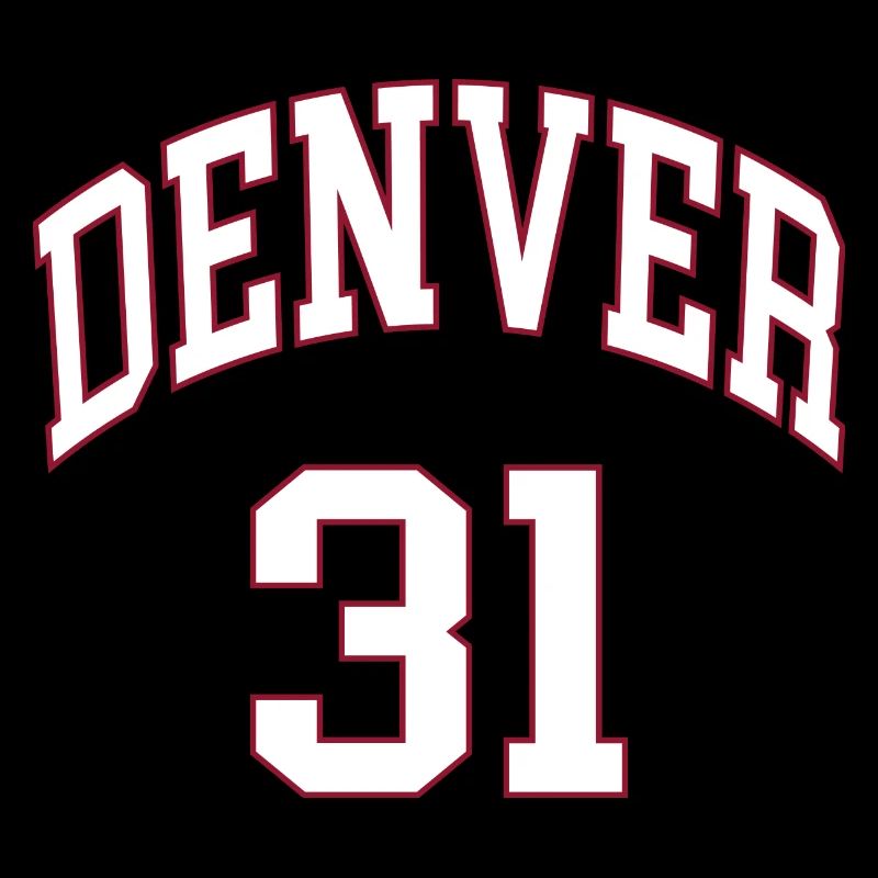 Denver 31