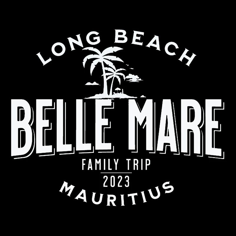Mauritius Belle Mare family trip