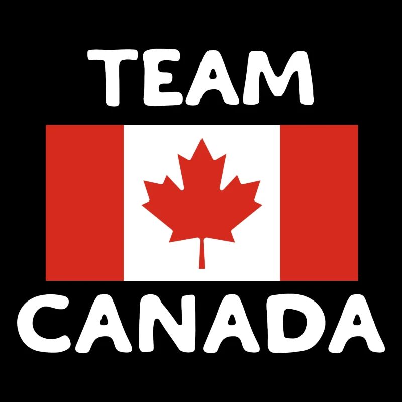 TEAM CANADA