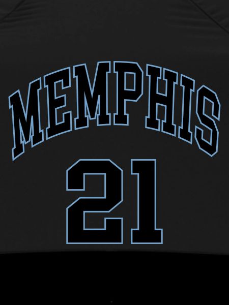 Memphis 21