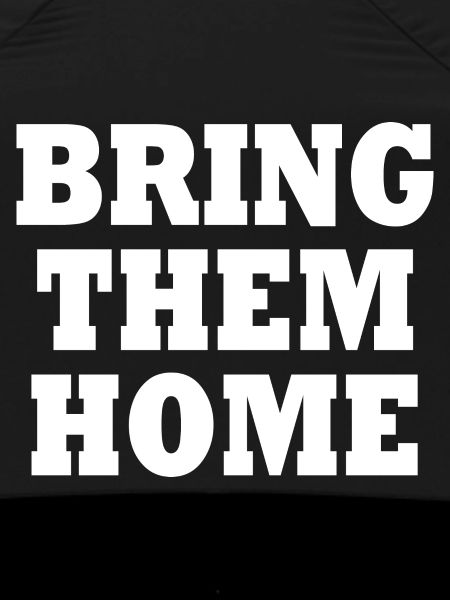 Bring them home