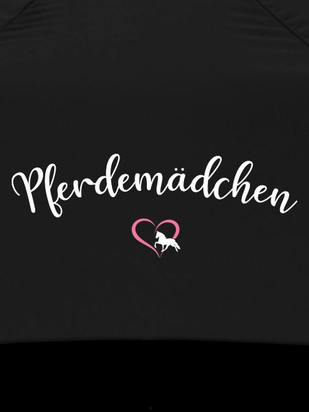 Pferdemädchen | Ich liebe Pferde