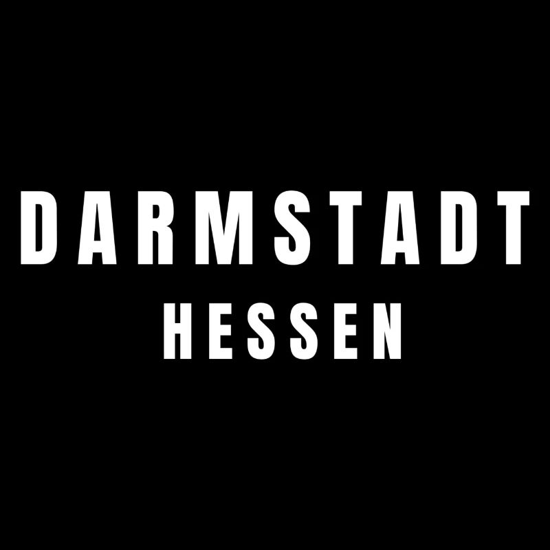 Darmstadt, Hesse