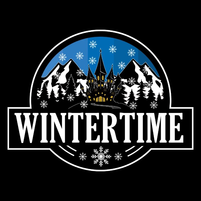 Wintertime