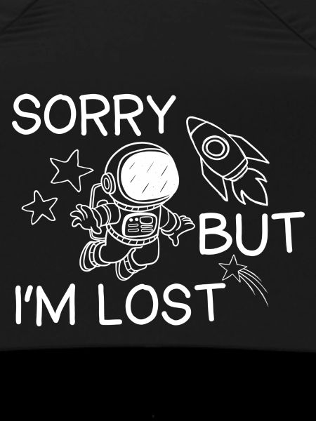sorry