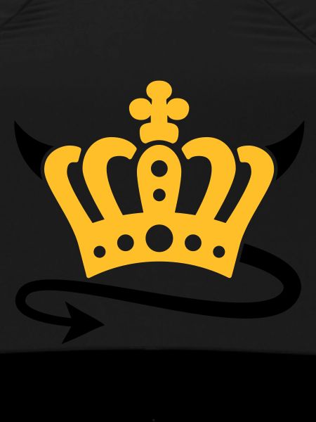 Teufel Krone