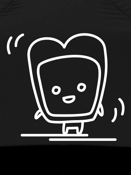 Dancing Toast