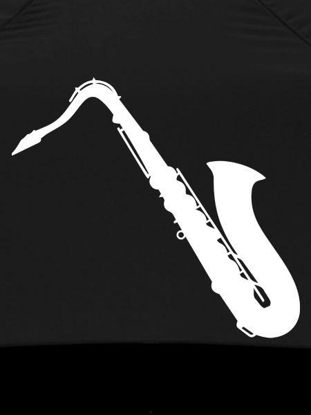 Saxophon