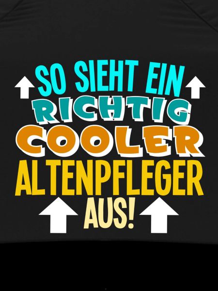 Altenpfleger